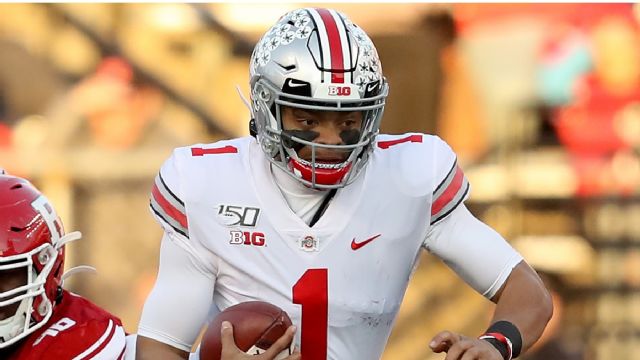 Can Penn State Shock Ohio State Again Probably Not But Here S