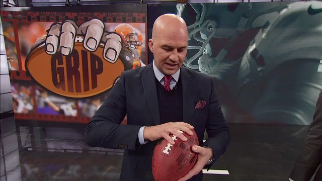 Patrick Mahomes Tom Brady Lamar Jackson Reveal The Stories