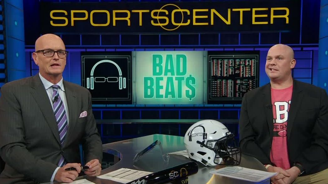 Fan Can T Believe Siena Didn T Cover Spread Espn Video