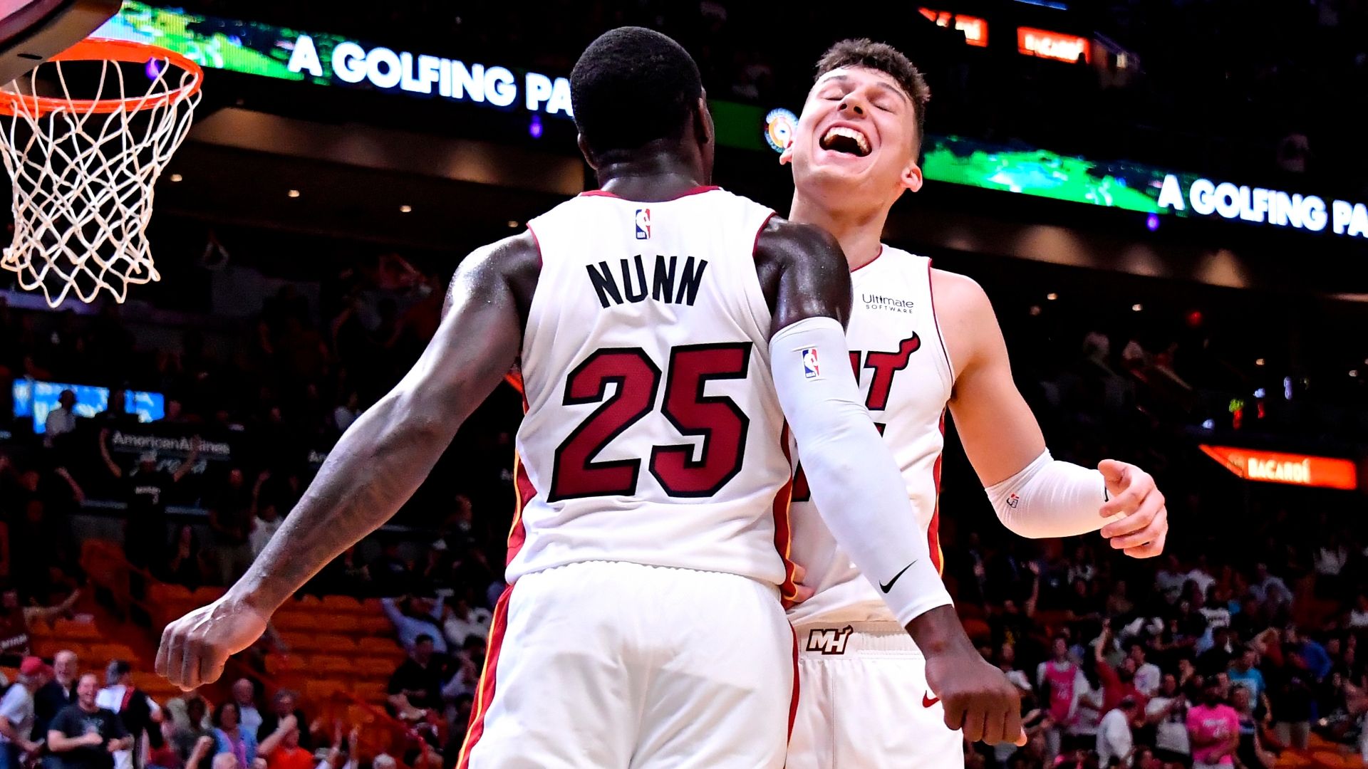 Heat rookies making a splash in Miami ESPN Video