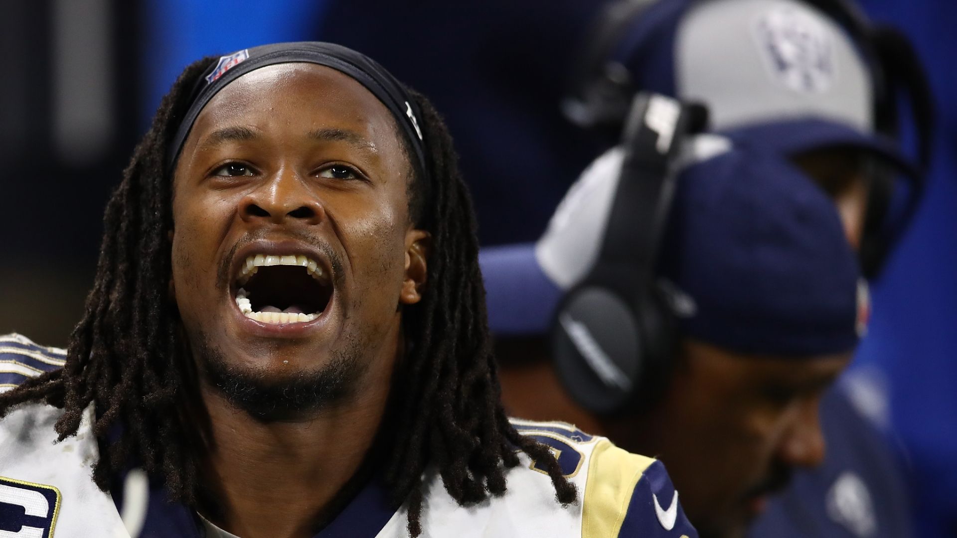 What Gurley brings to the Falcons' offense ESPN Video