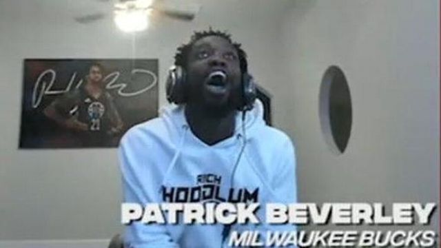 Rating The Players In The Nba 2k20 Players Tournament