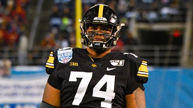 Scouting Nfl Draft S Best Tackles Finding Best Fits For