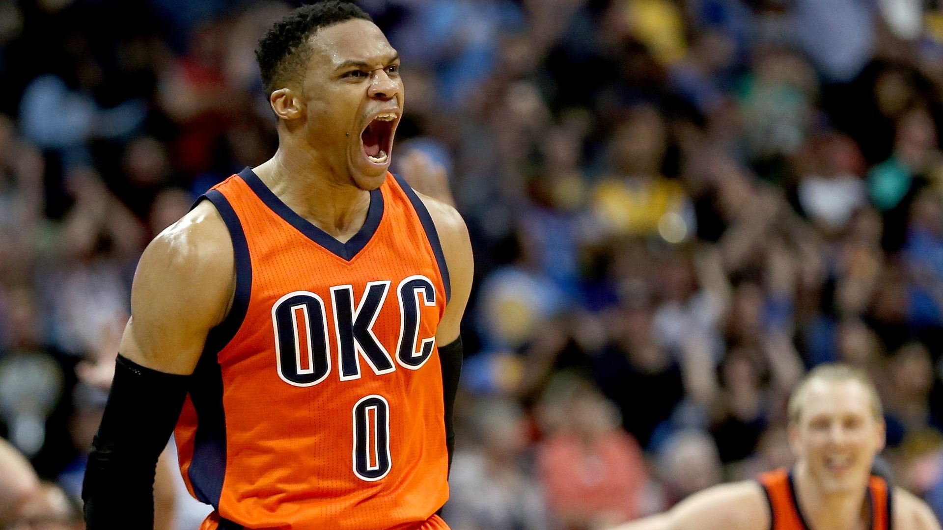 On this date: Russ sets triple-double record, wins game at buzzer ...
