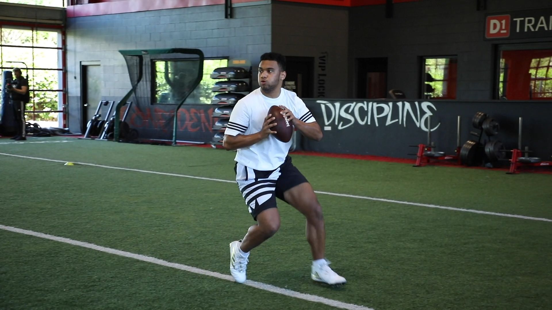 Tua throws at virtual pro day ESPN Video