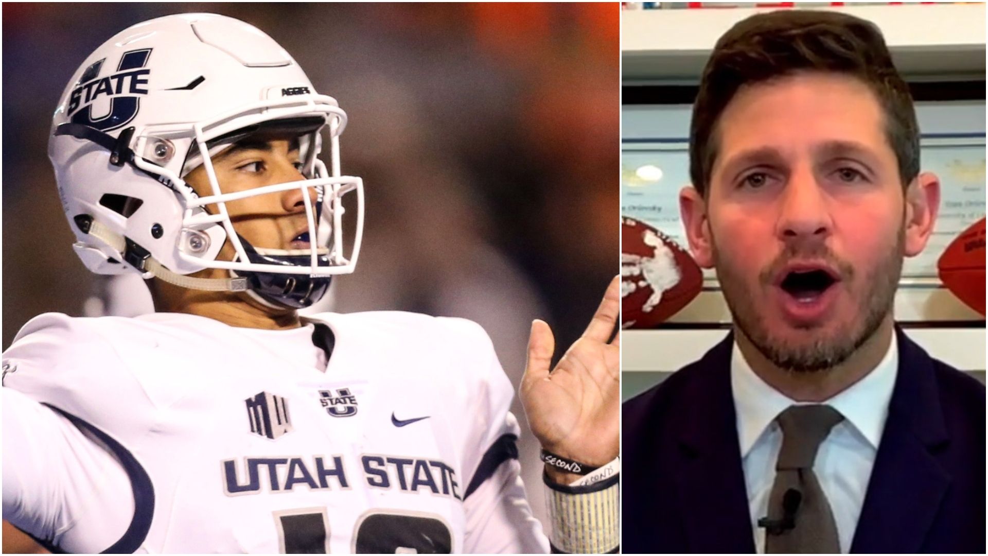 Breaking down Jordan Love's game tape ESPN Video