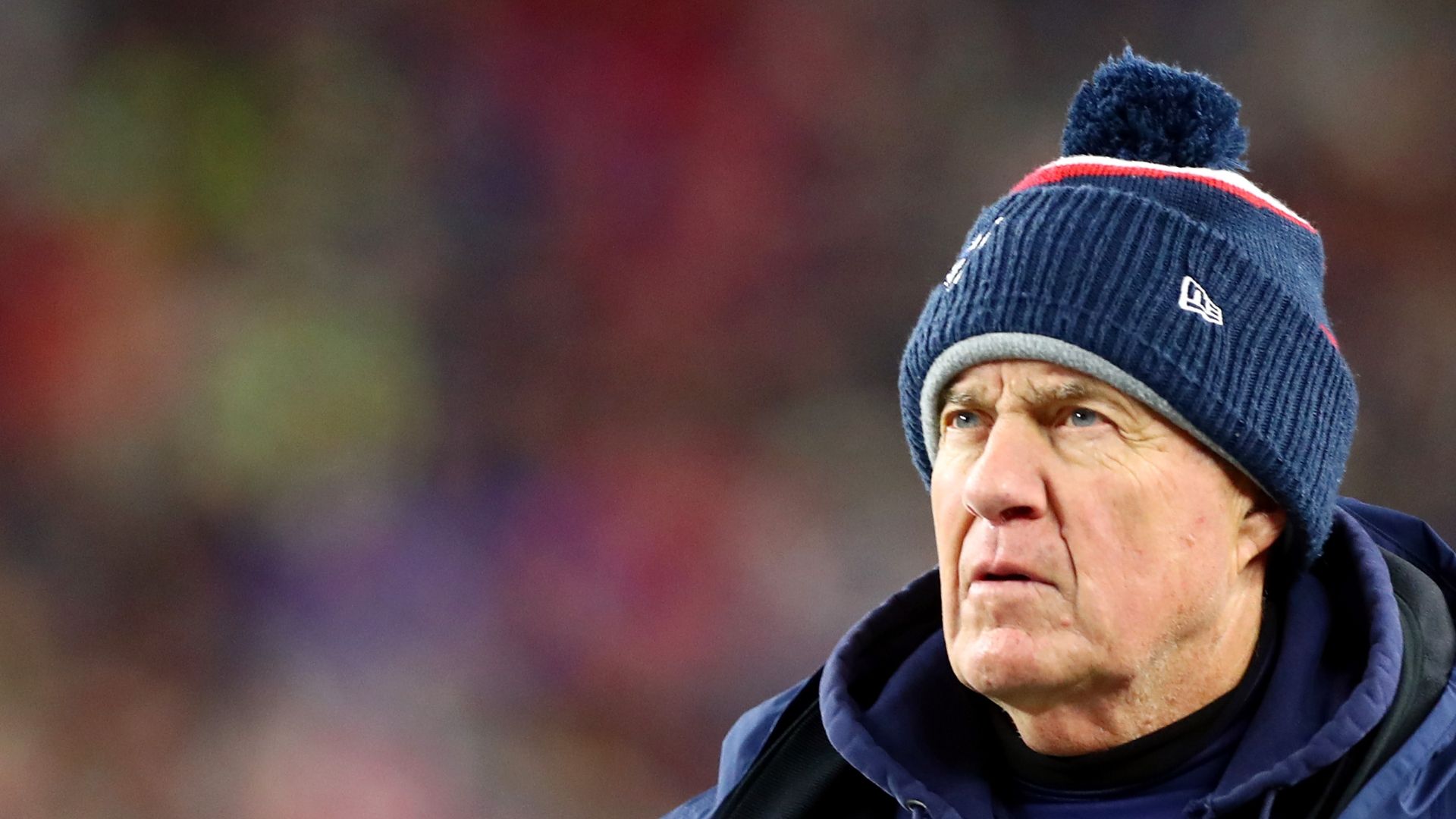 Betting odds for Patriots' first pick in the draft ESPN Video