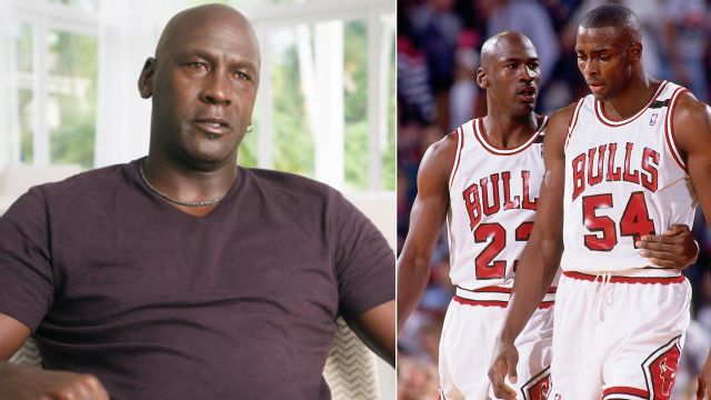 Espn S Michael Jordan Documentary Big Takeaways From Episodes 3