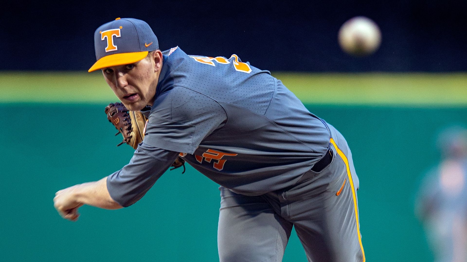 Garrett Crochet's MLB draft profile ESPN Video