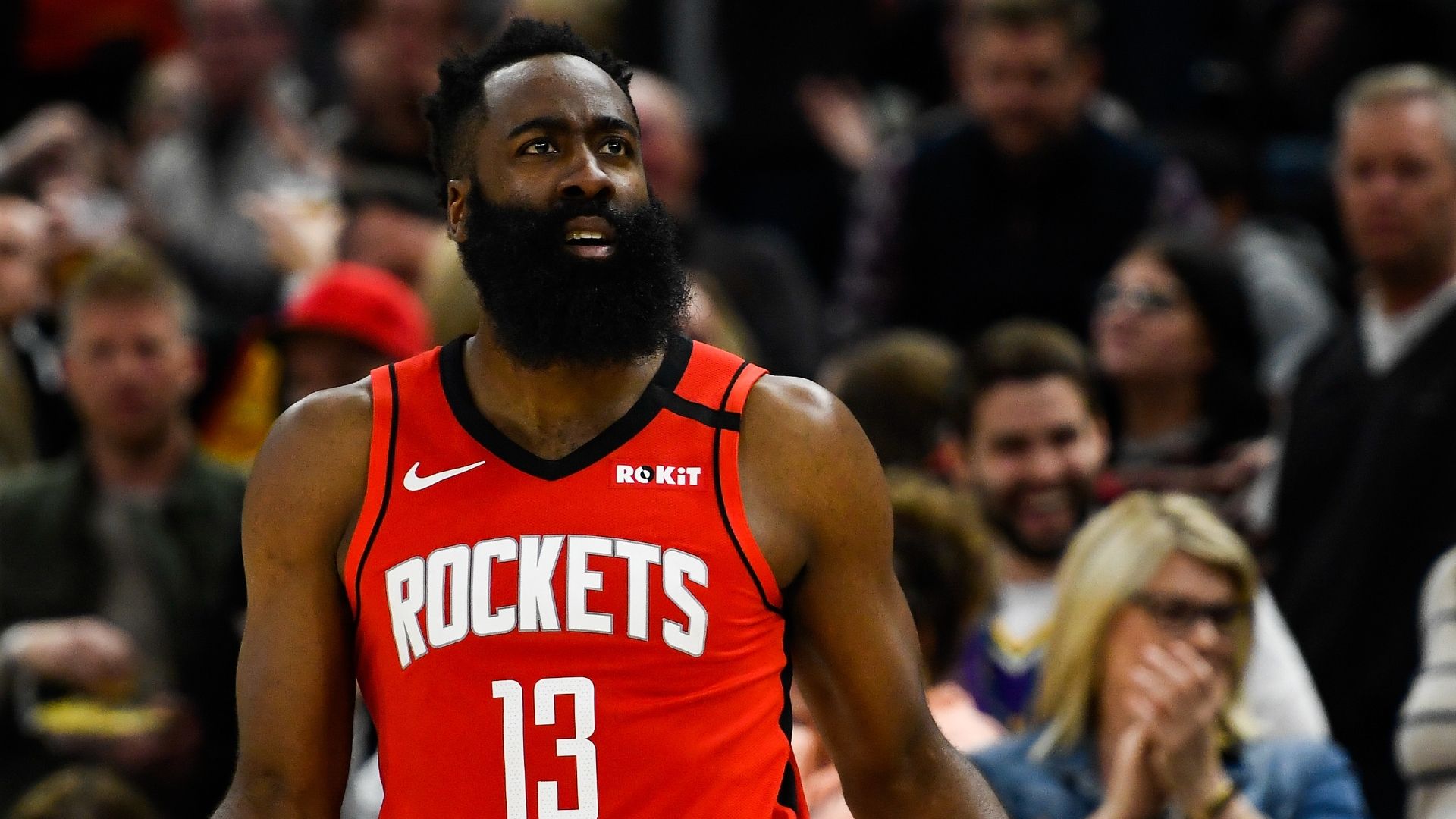 Who's most to blame for James Harden not winning an NBA title? ESPN Video