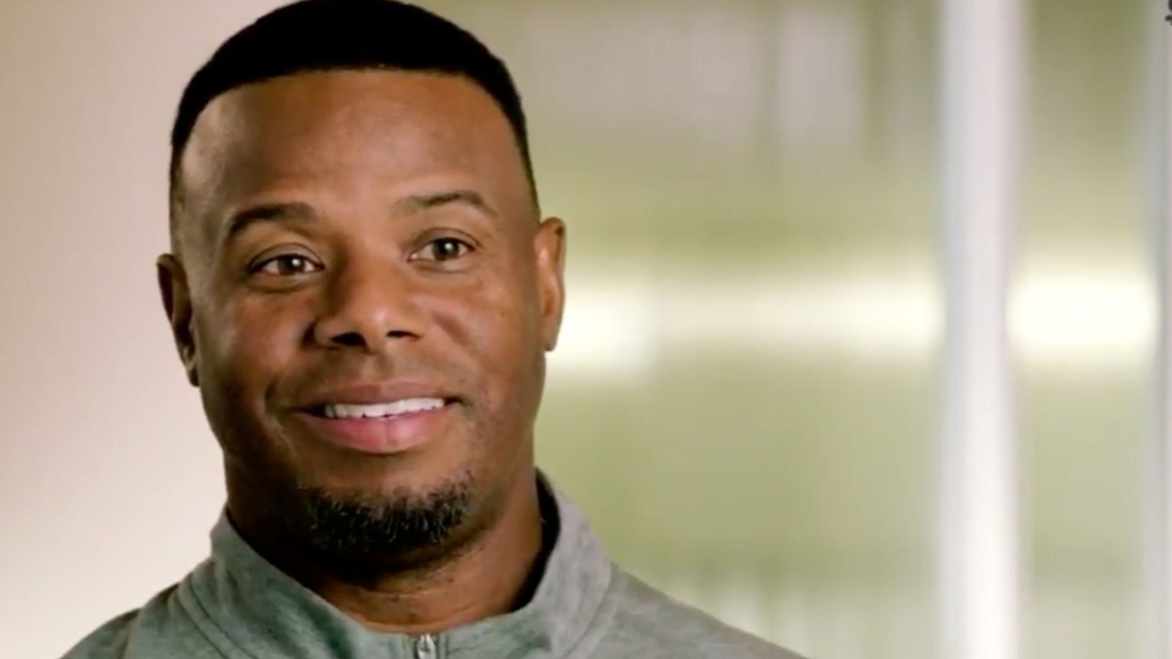Griffey never wanted to play for Yankees after childhood