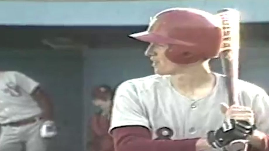 WSU Honor the Past: Olerud's '88 Season 