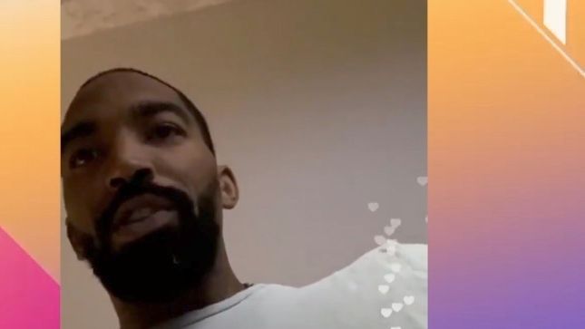JR Smith's love-hate relationship with the hotel accommodations - ESPN ...
