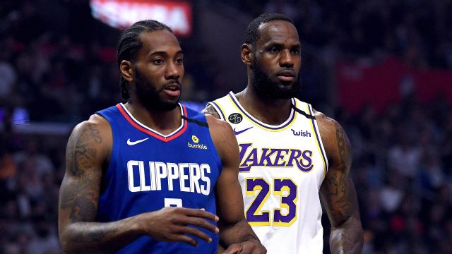 Nba Restart X Factors Eight Players With Big Questions