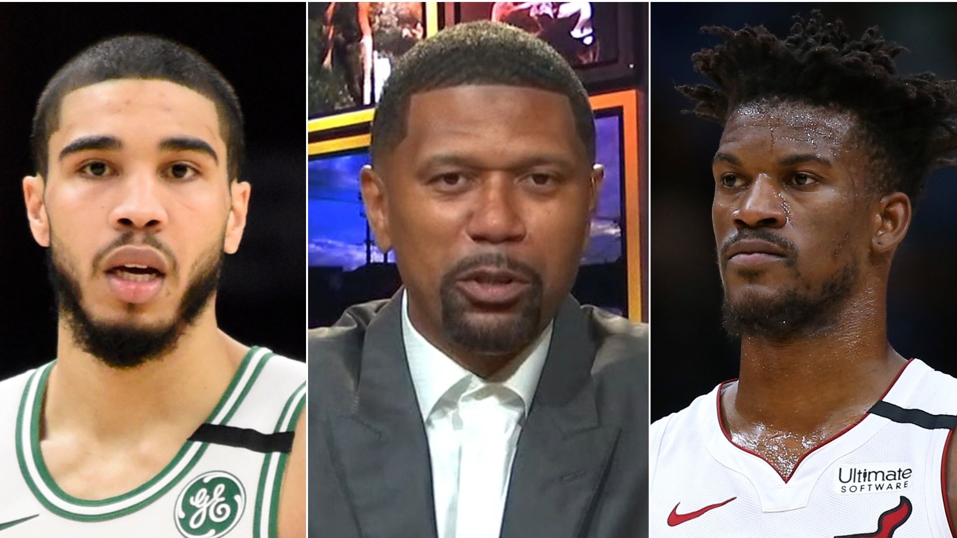 Jalen gives his NBA sleeper teams for the restart ESPN Video