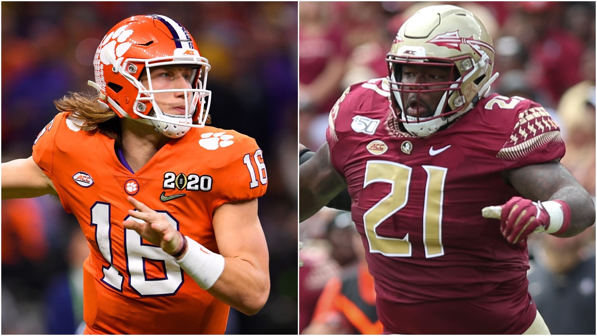 The top players going into the 2020 college football season ESPN Video