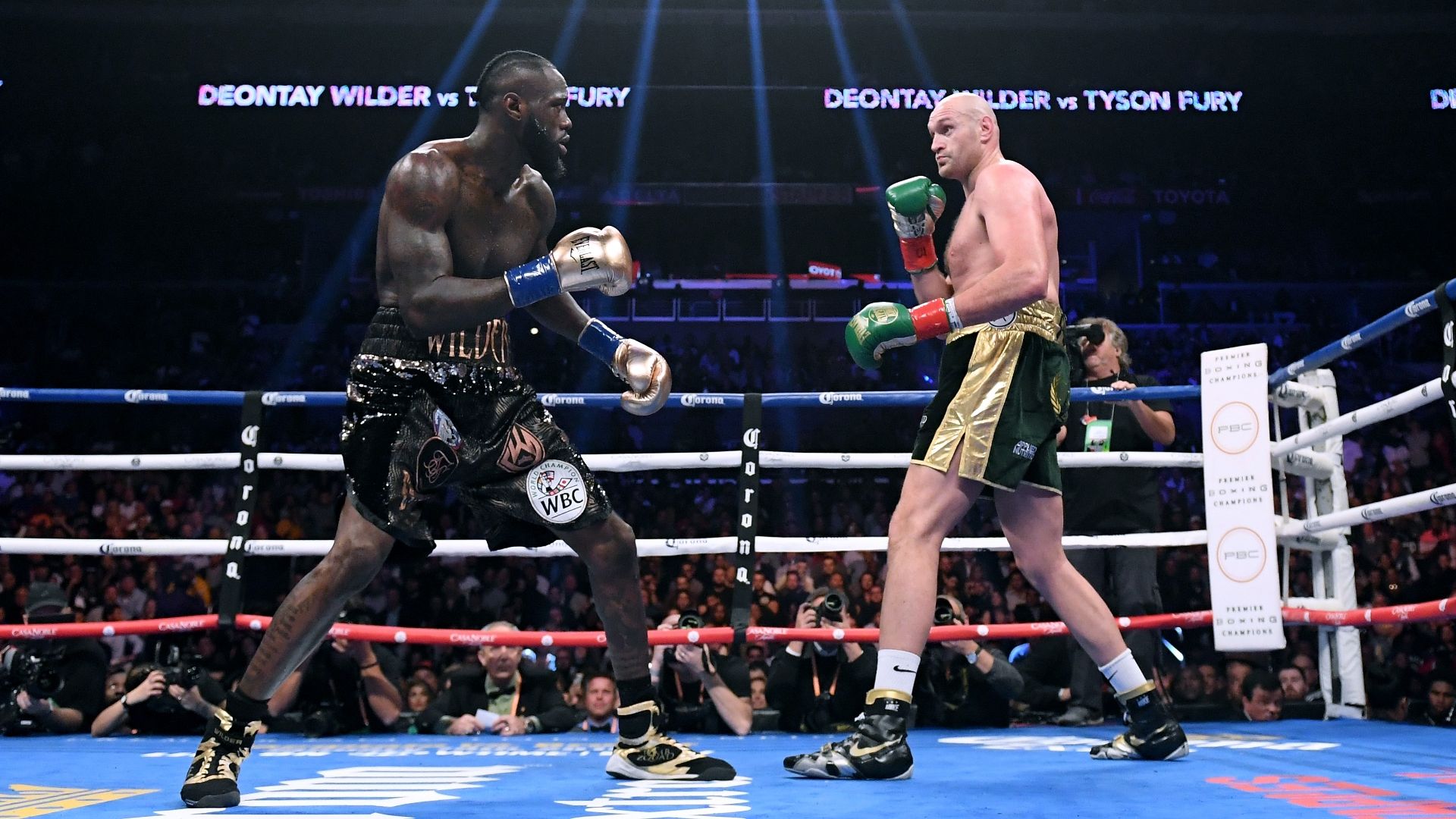 Revisit The Best Of Boxing In 2020 ESPN Video Revisit The Best Of Boxing In 2020 ESPN Video