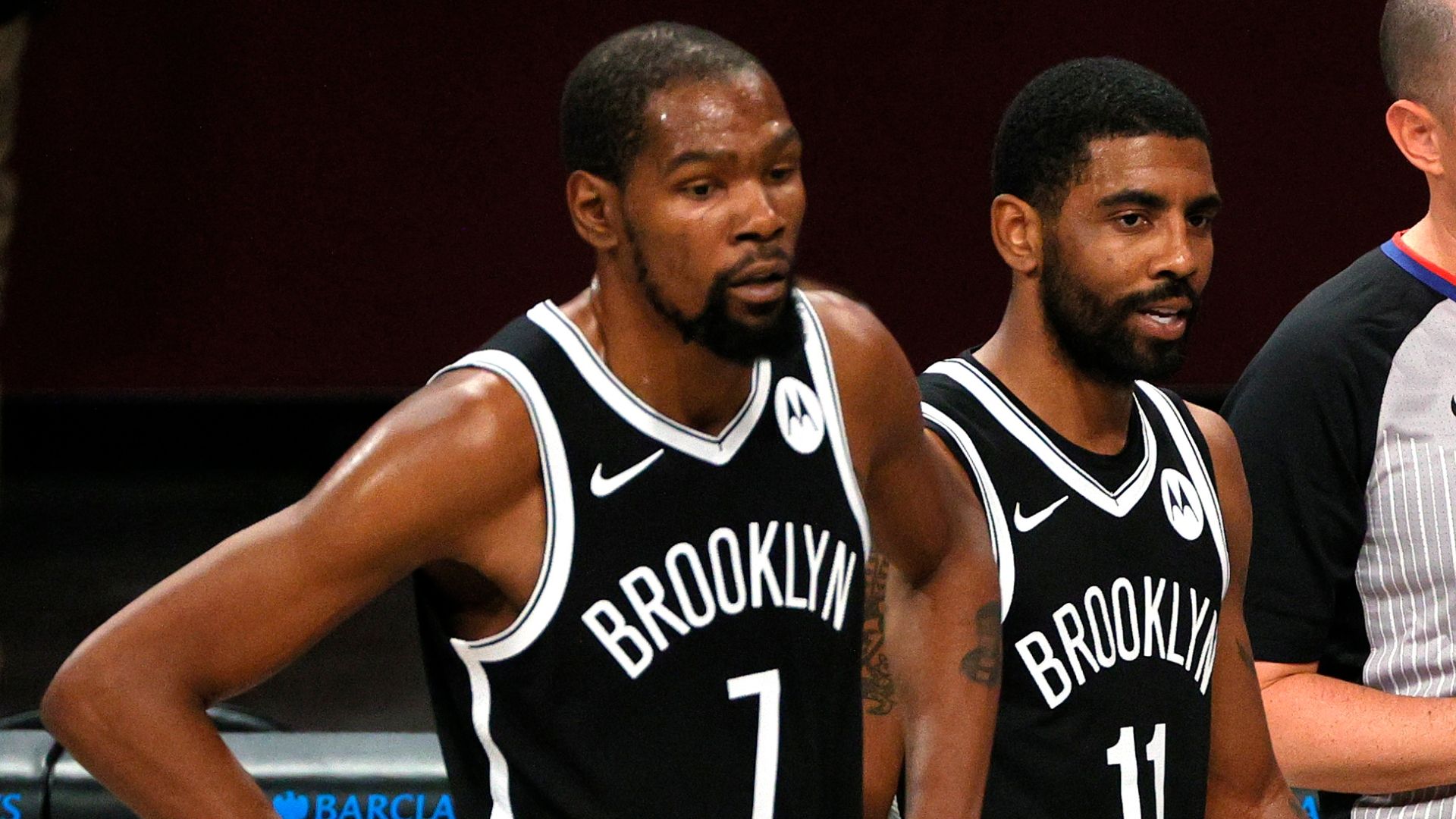 how-the-new-look-nets-plan-to-approach-the-2021-season-espn-video