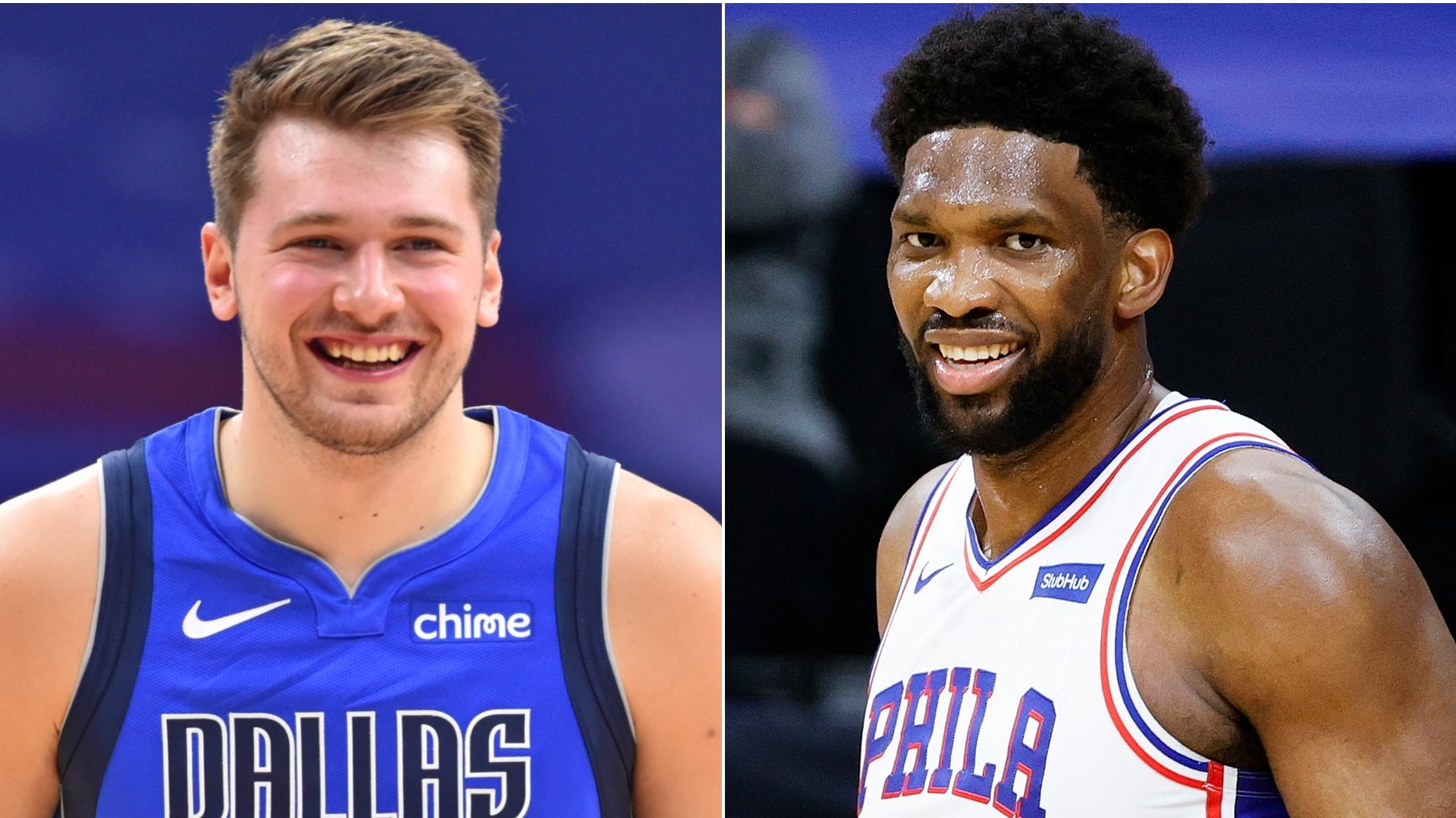 Is Luka or Embiid the best player to build a team around? - ESPN Video