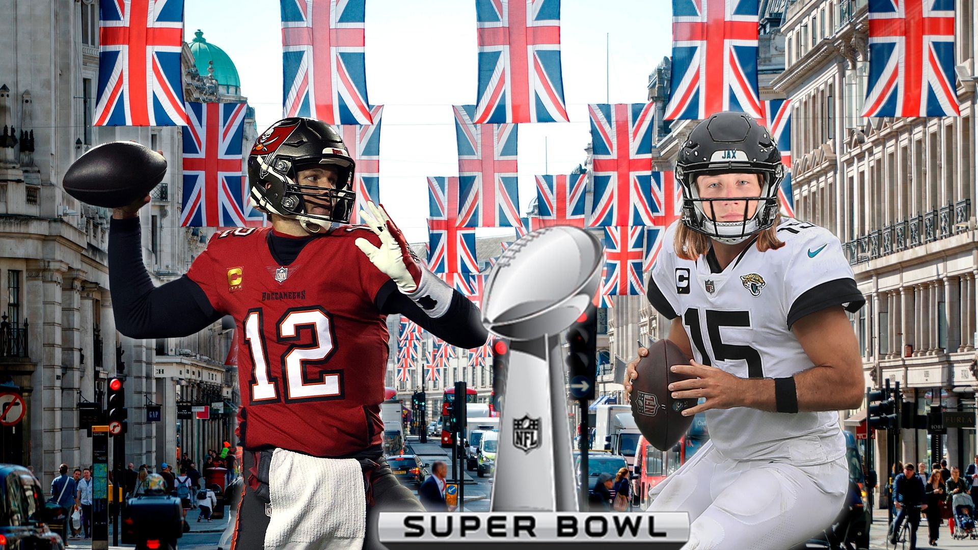 Who will play in the Super Bowl in 2026? ESPN Video