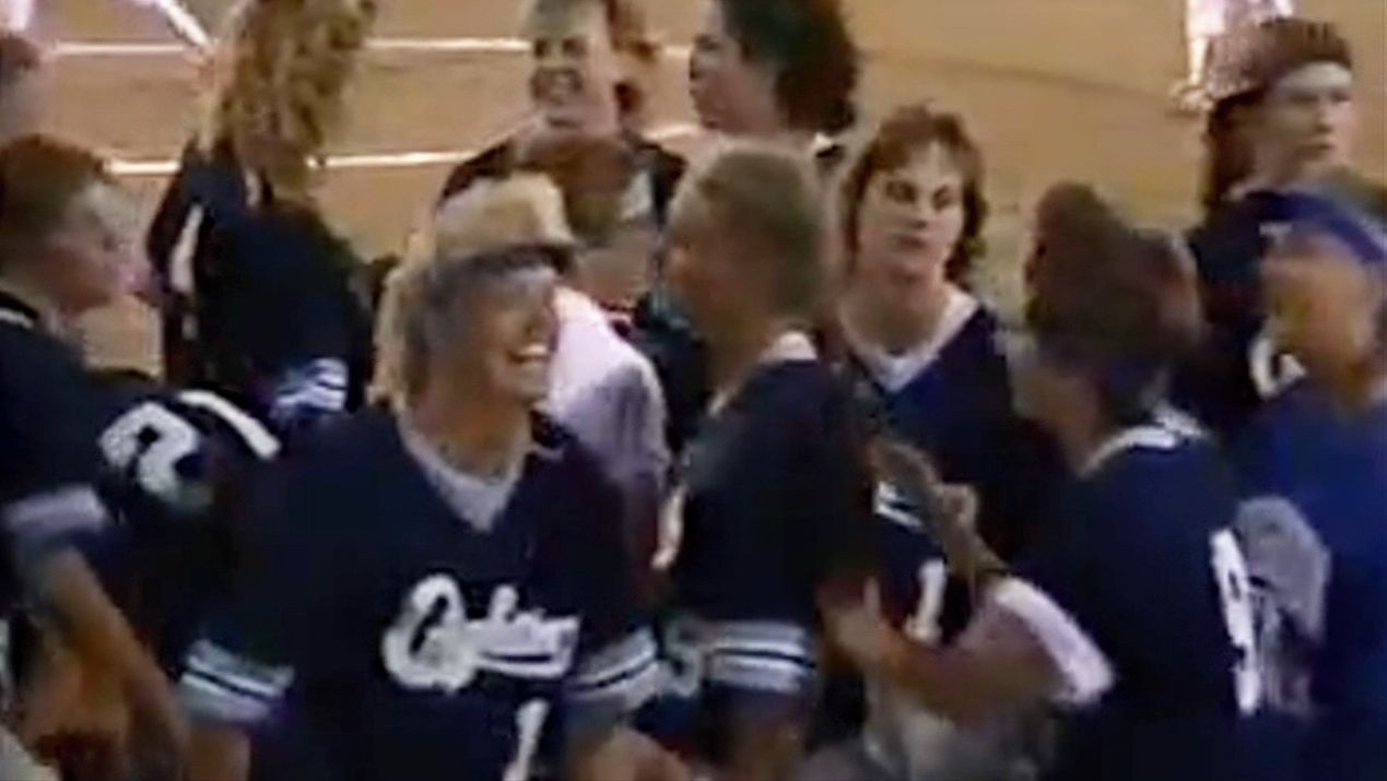 Flashback Creighton perseveres after 31 innings in longest NCAA