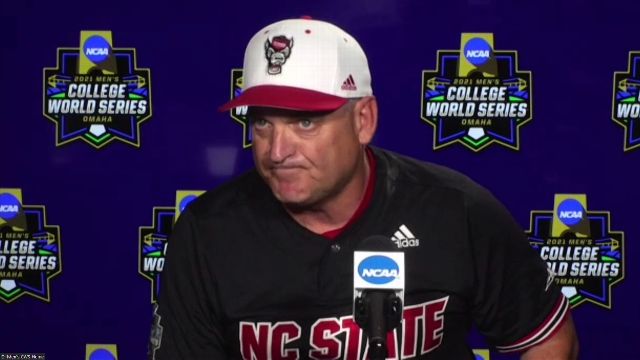 N.C. State Baseball Players Confused, Angry Over Removal From