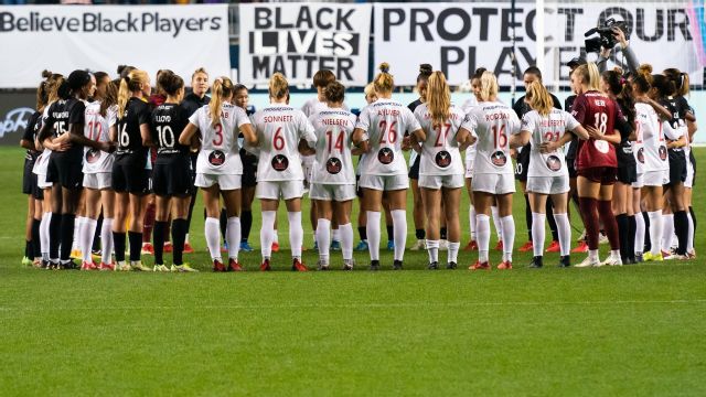 Mujeres en control: De las futbolistas que dijeron "¡Basta!" al abuso sexual