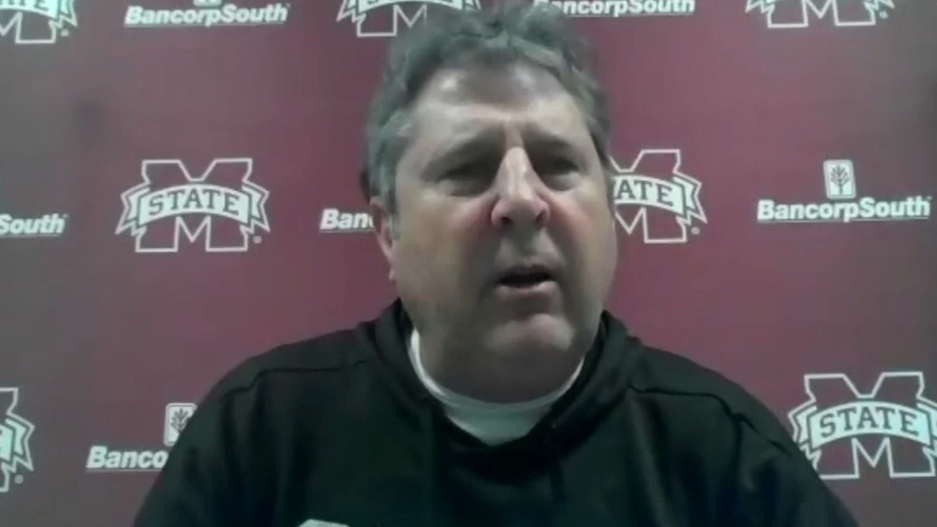 Leach announces open tryouts at kicker after Miss. State's loss ESPN