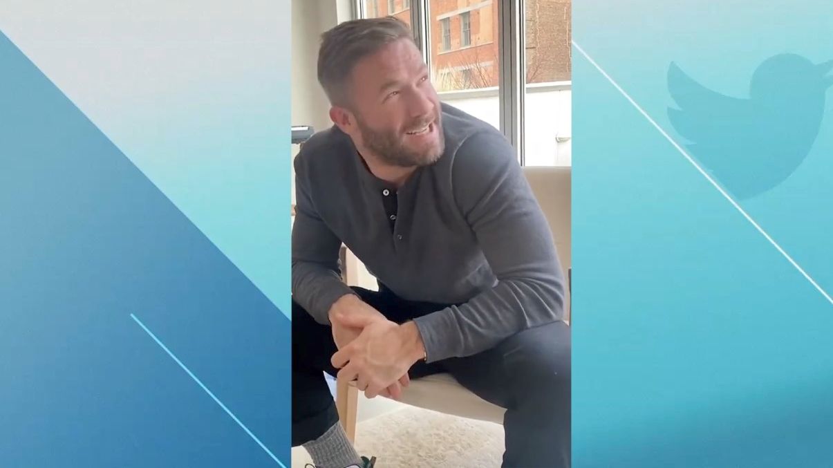 Julian Edelman bet $100,000 on a Patriots-Buccaneers Super Bowl - Pats  Pulpit