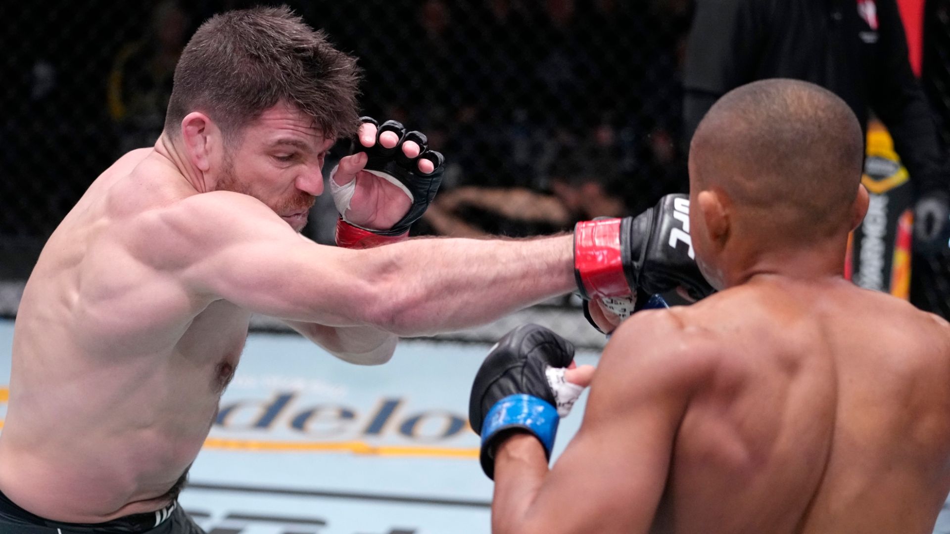 Jim Miller spoils Nikolas Motta's UFC debut ESPN Video