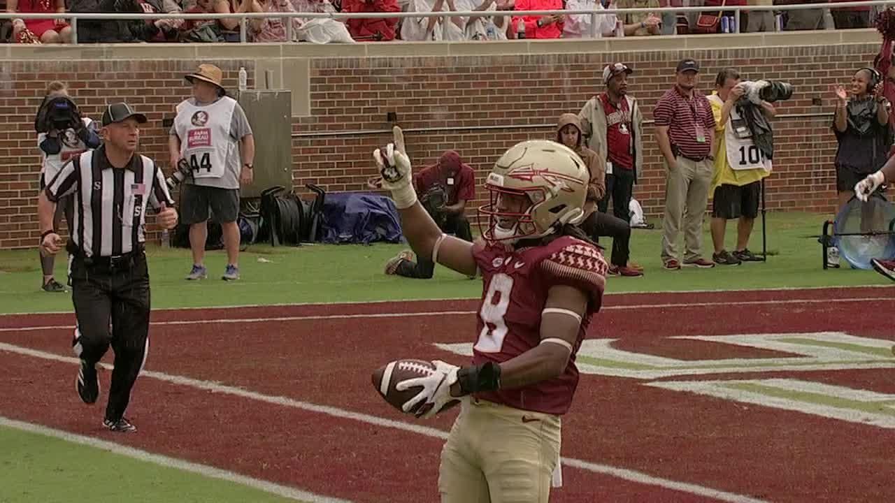 FSU Fights To The Finish, Even As Postseason Streak Ends — College