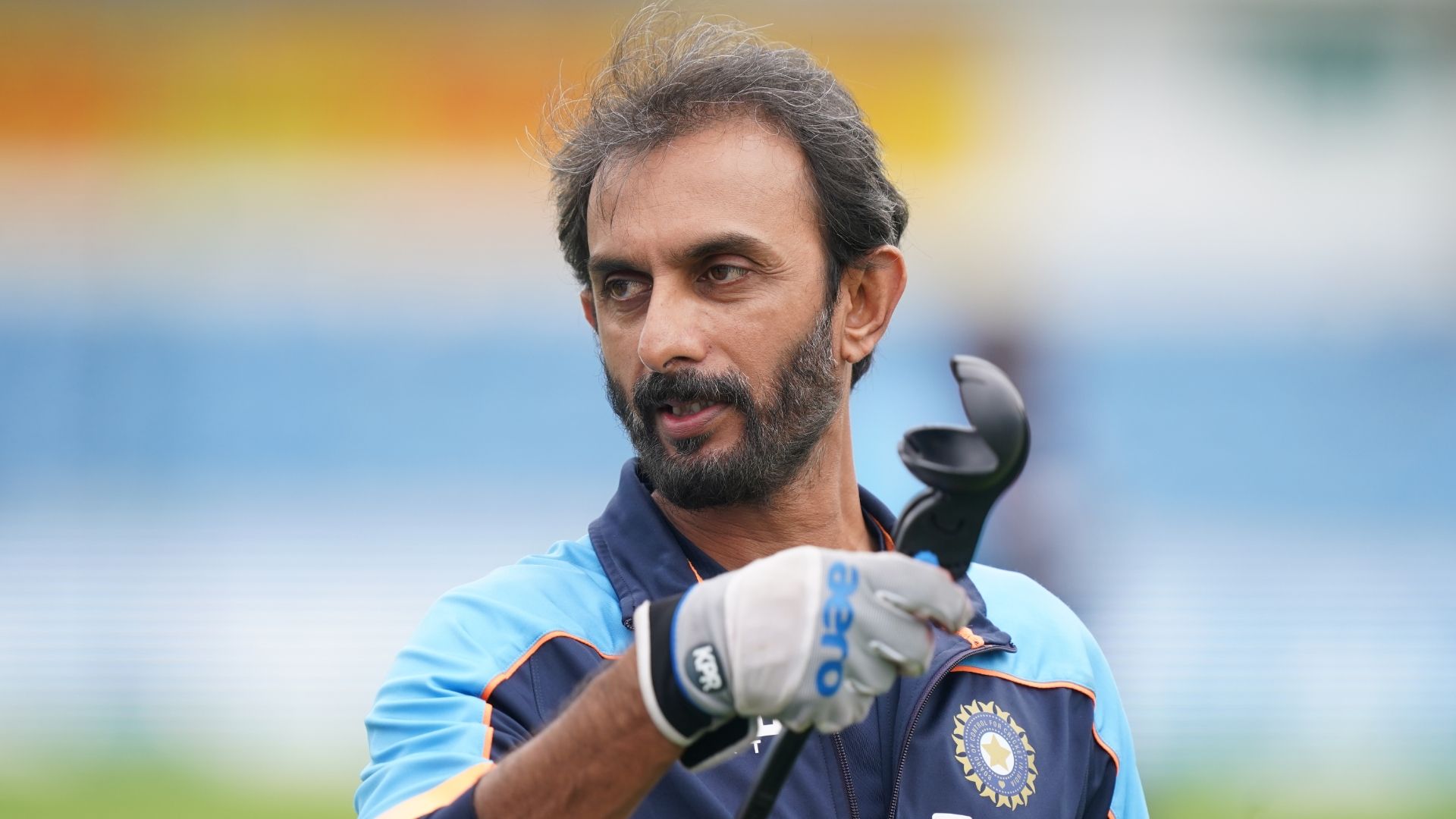 Rathour: This tour a good preparation for the Australia series - ESPN Video