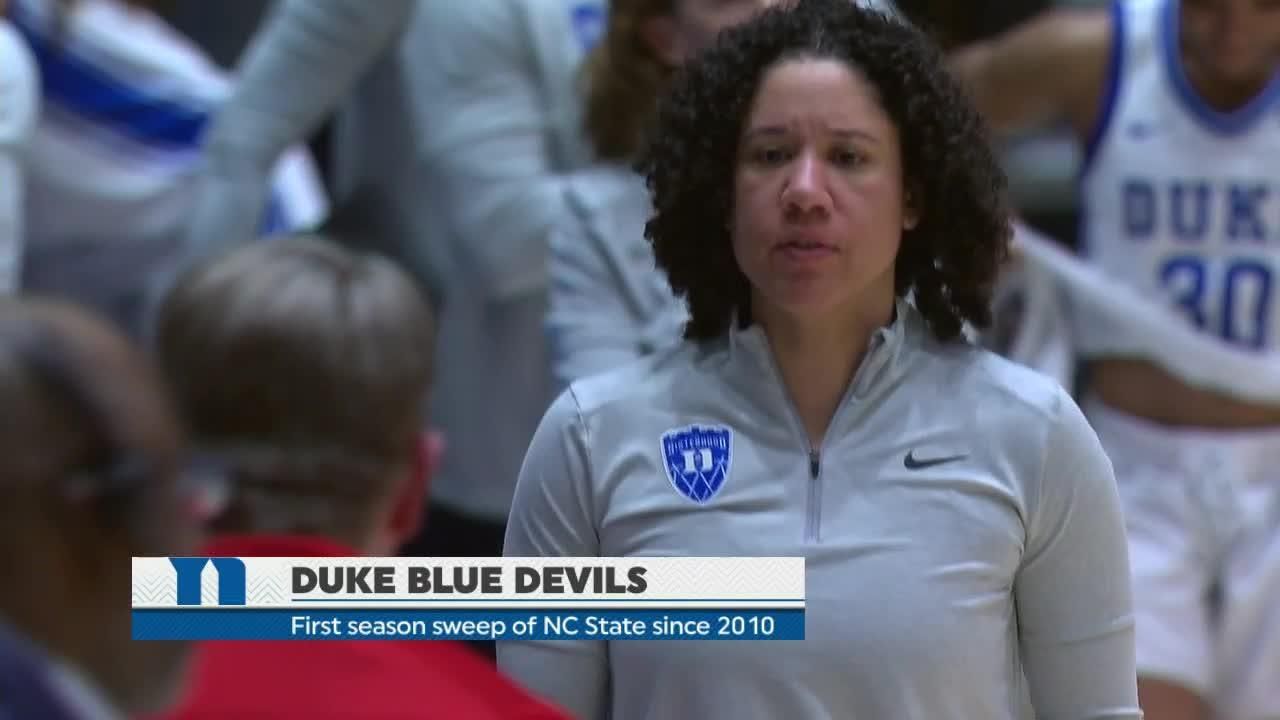Amazing Top-ranked Duke Visits Nc State On Espn's Big Monday - Duke University Image Nature Amazing Top-ranked Duke Visits Nc State On Espn's Big Monday - Duke University Image Nature