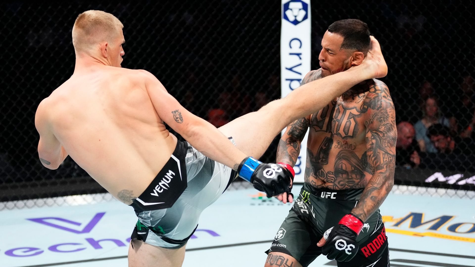 Ian Garry s Head Kick Leads To Exciting TKO Finish ESPN Video ian-garry-s-head-kick-leads-to-exciting-tko-finish-espn-video