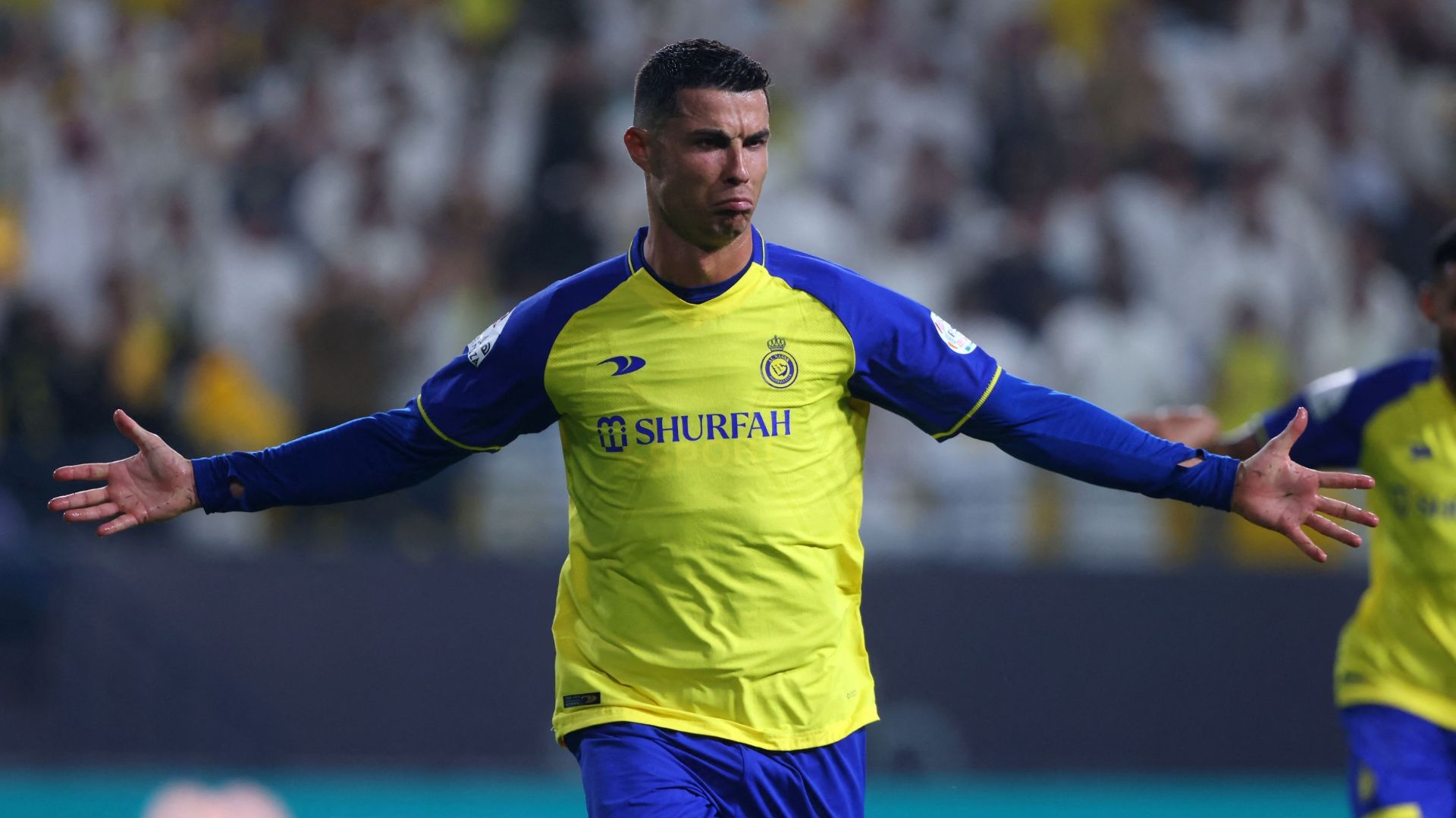 Cristiano Ronaldo Scores The Winner For Al Nassr Vs Al Shabab ESPN Video cristiano-ronaldo-scores-the-winner-for-al-nassr-vs-al-shabab-espn-video