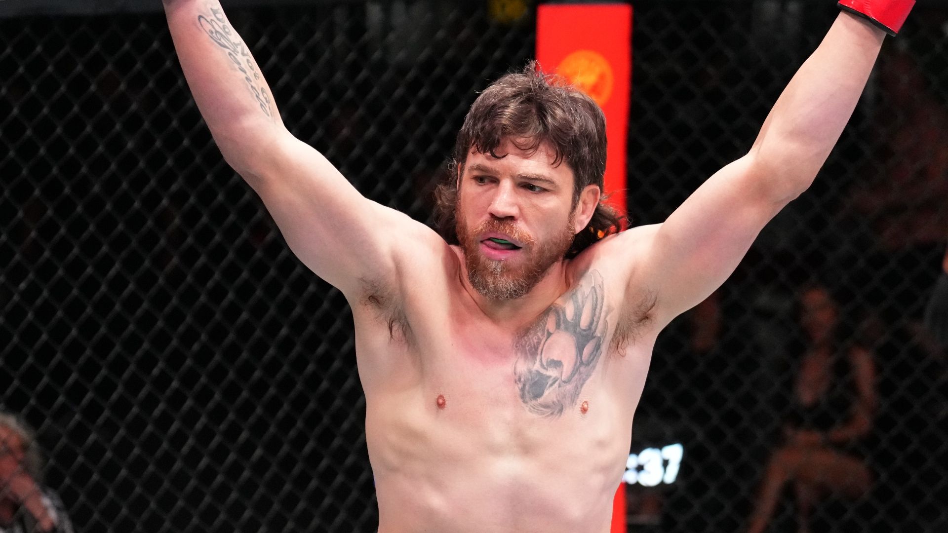 jim-miller-wastes-no-time-knocking-out-jesse-butler-espn-video