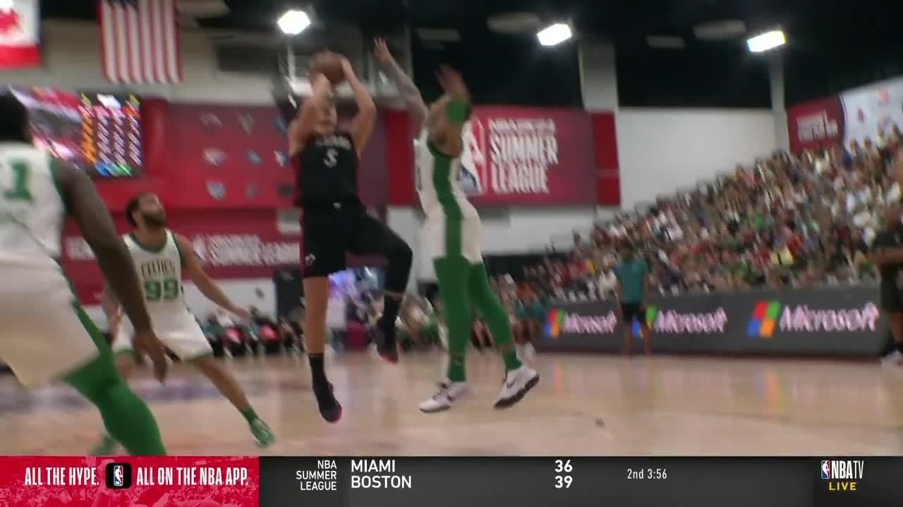 Nikola Jovic - Miami Heat Forward - ESPN