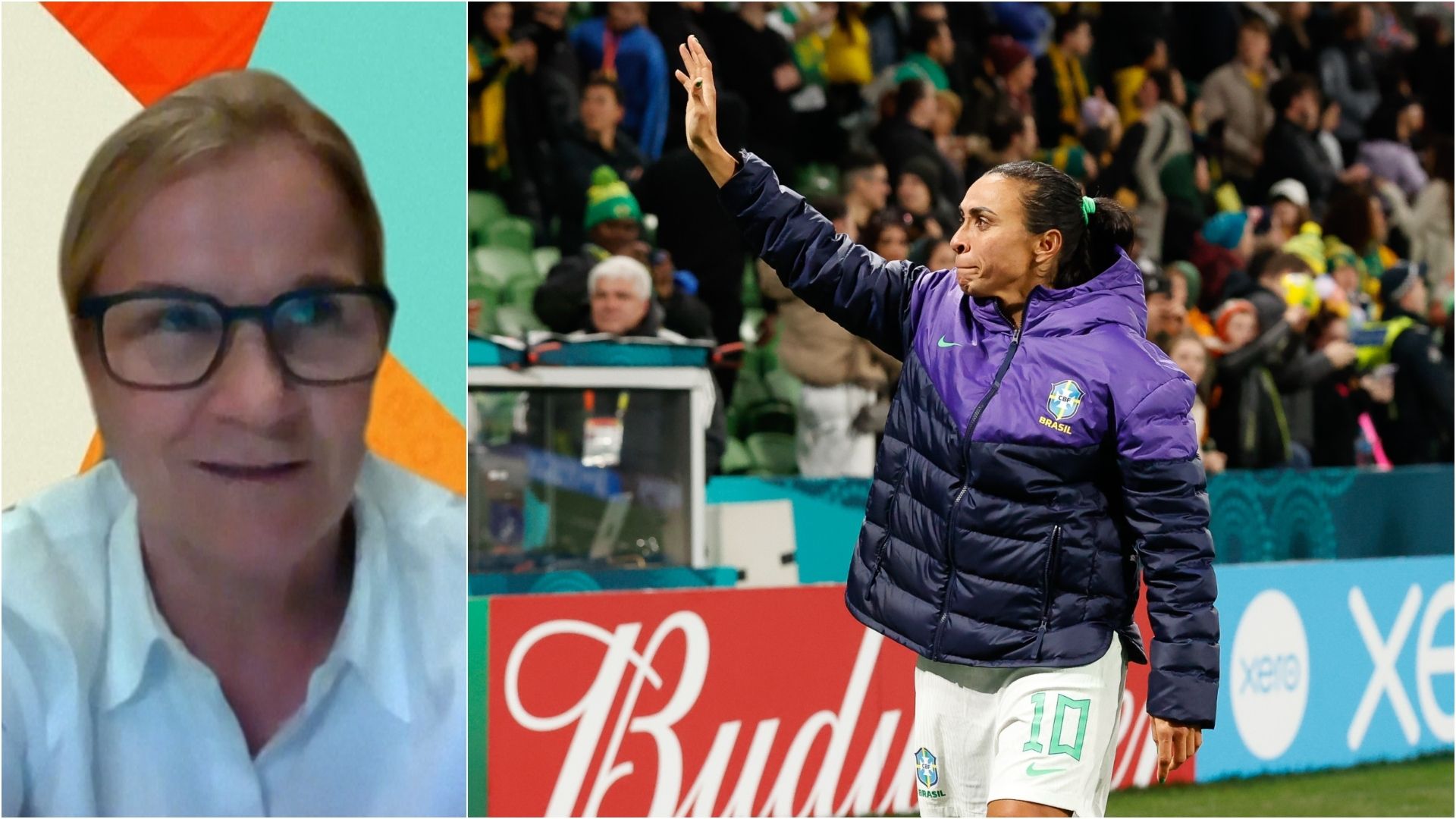 Ex-USWNT coach Jill Ellis 'surprised' by number of Women's World Cup ...