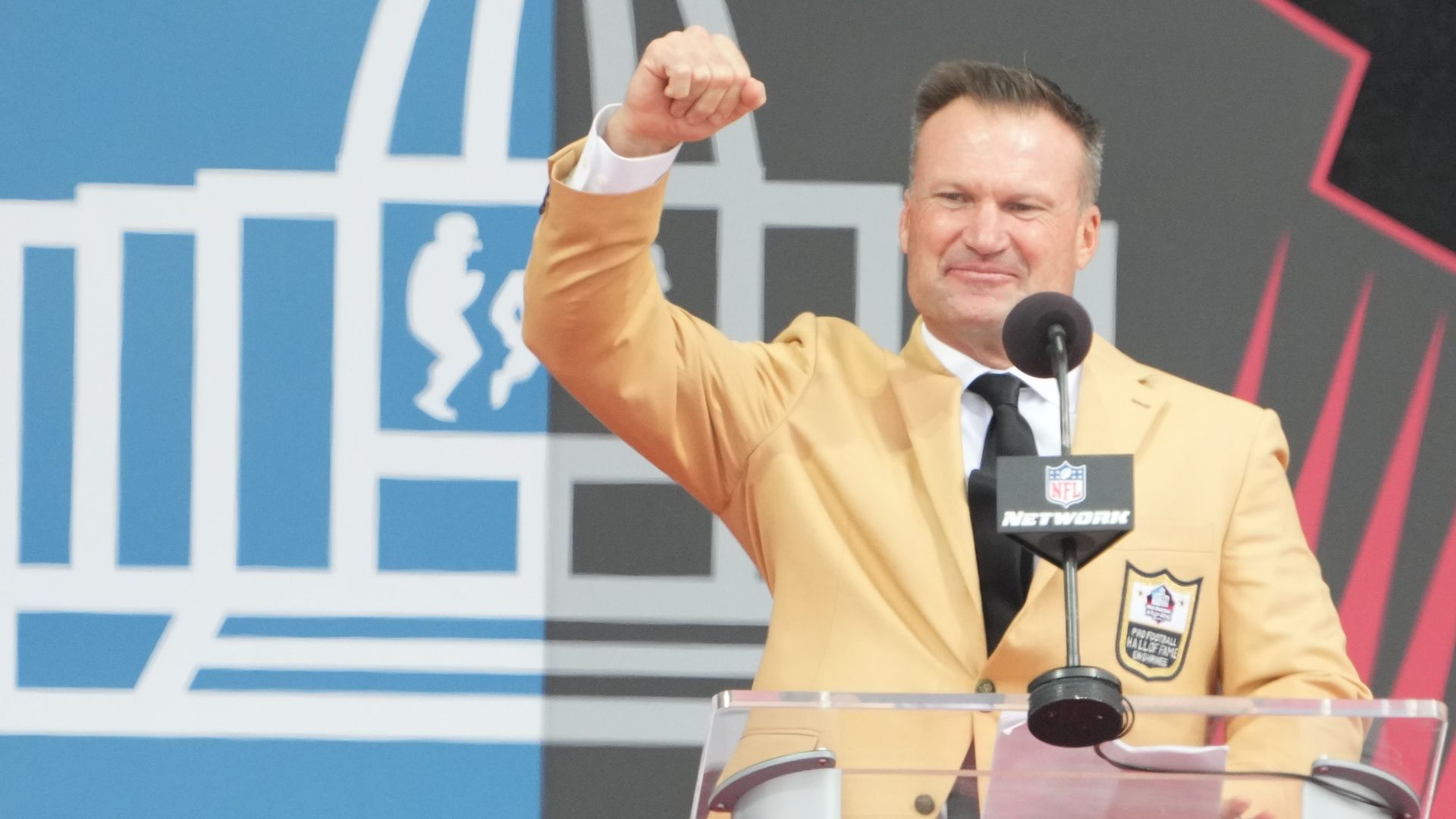 Zach Thomas' Full Hall of Fame Speech, 2023 Pro Football Hall of Fame