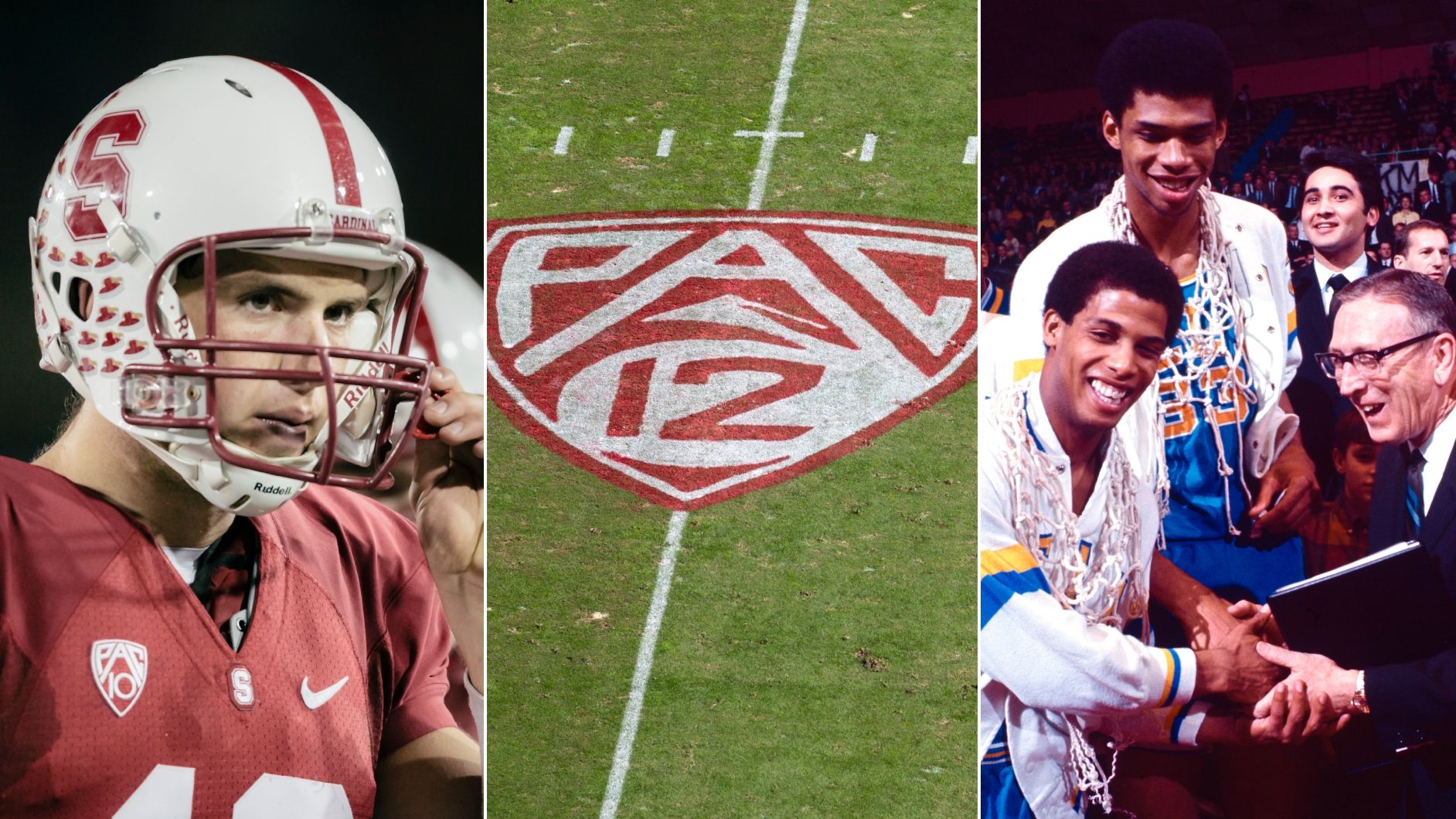 Ryan McGee's ode to the Pac-12 Conference - ESPN Video