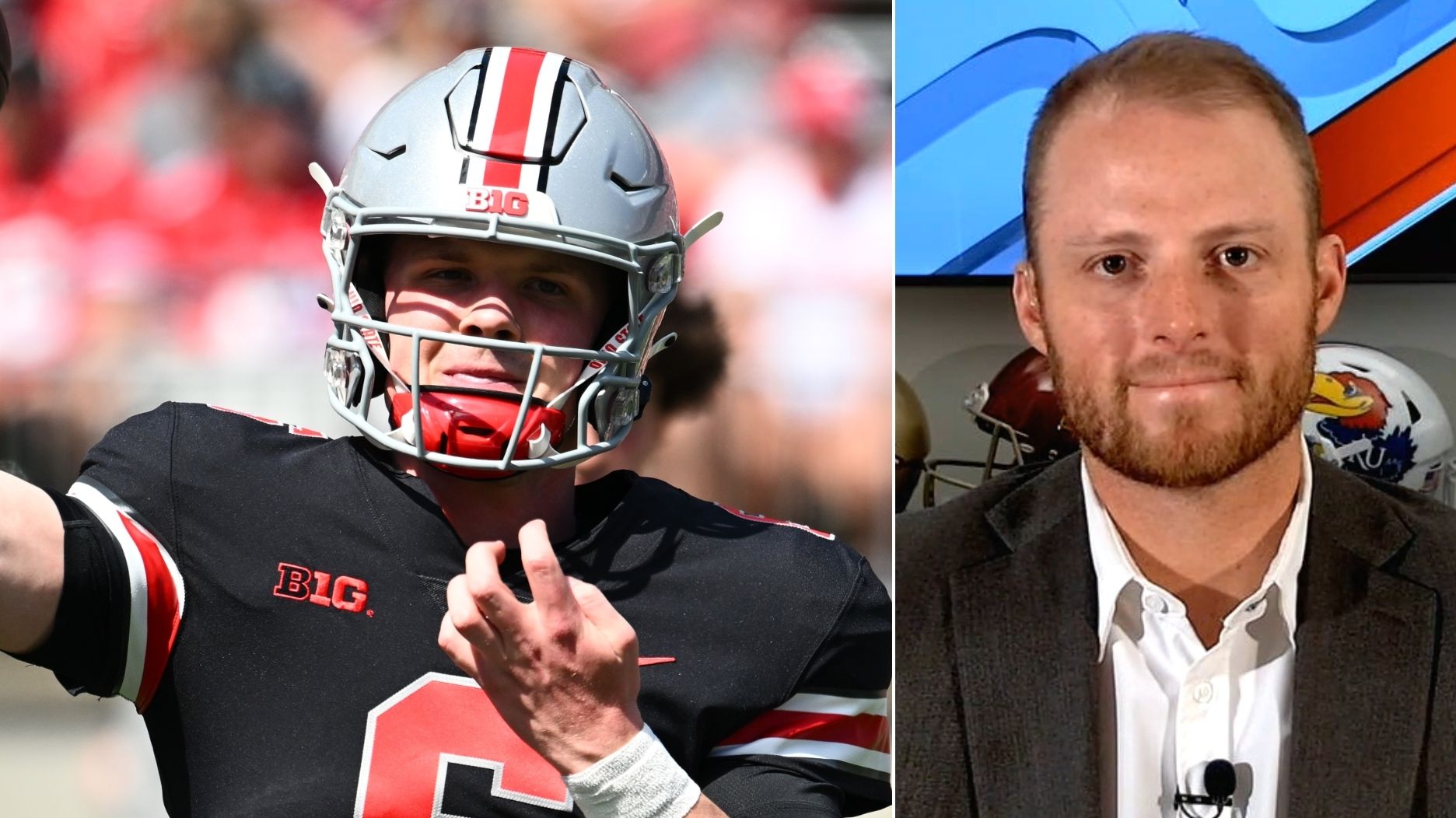 Top 25 Big Ten 2023 NFL Draft prospects: Ohio State's C.J. Stroud