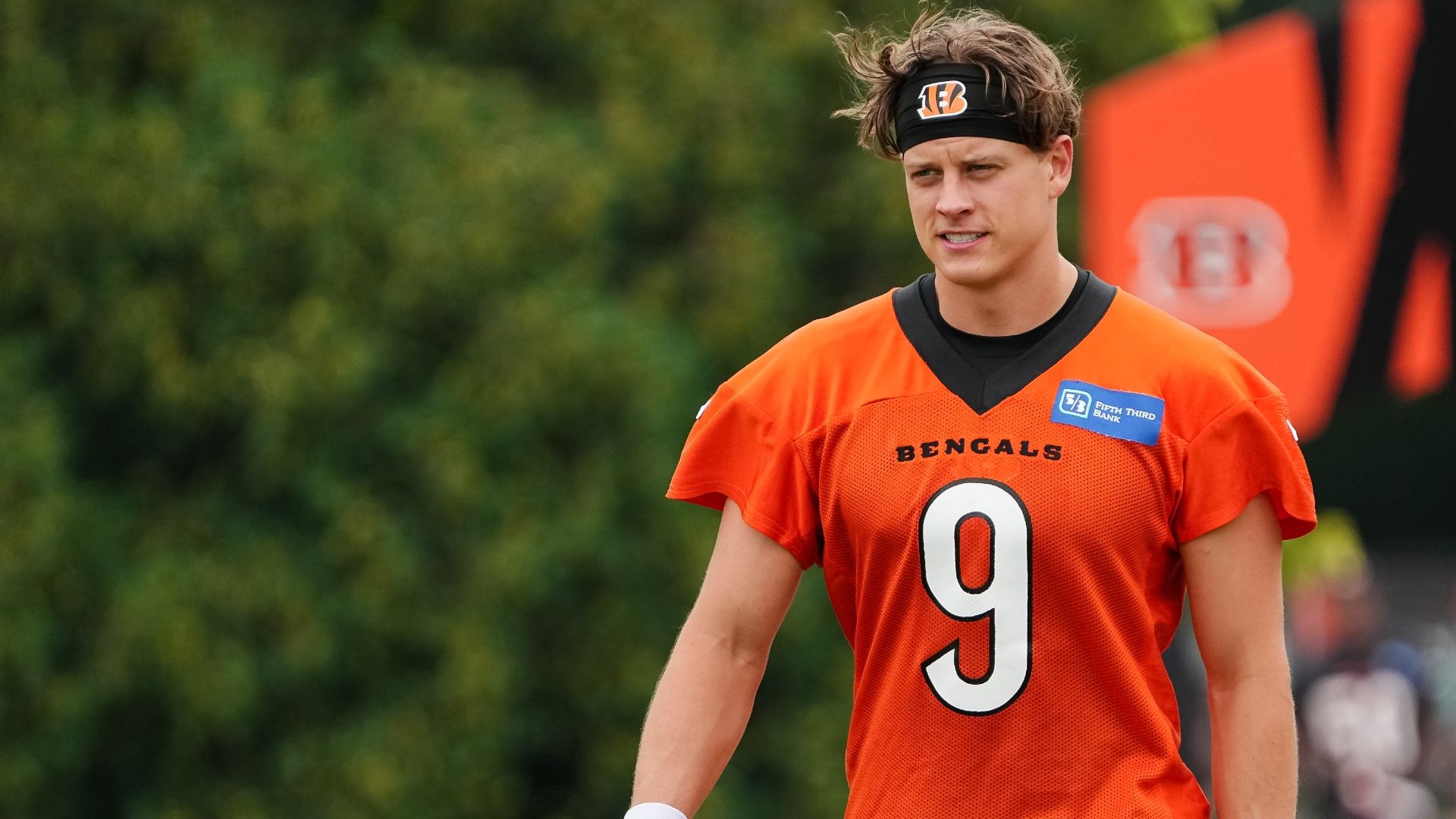 What Joe Burrow's new contract means for the Bengals ESPN Video