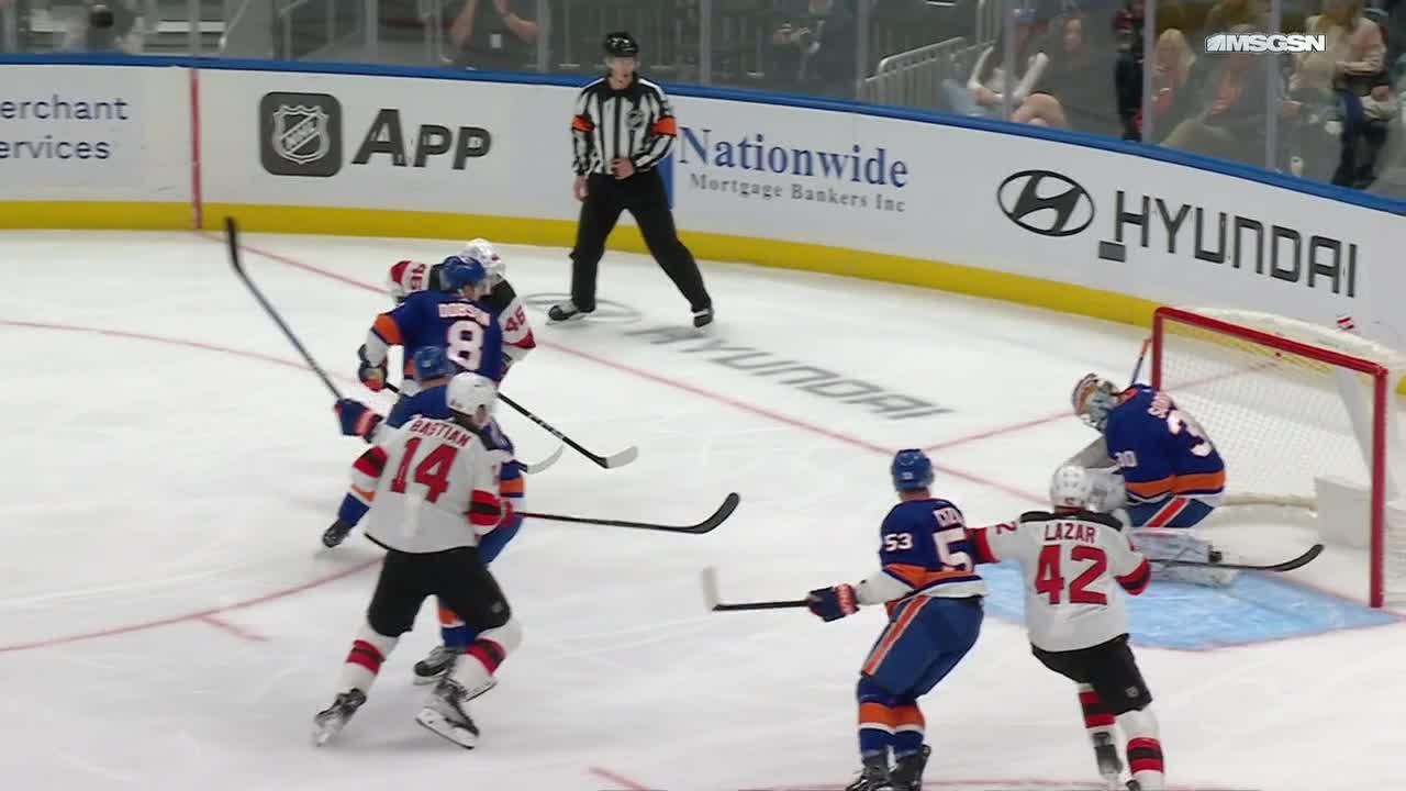 New York Islanders Scores, Stats and Highlights - ESPN