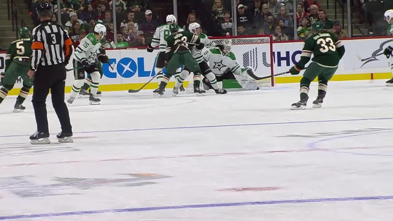 Dallas Stars Scores, Stats and Highlights - ESPN