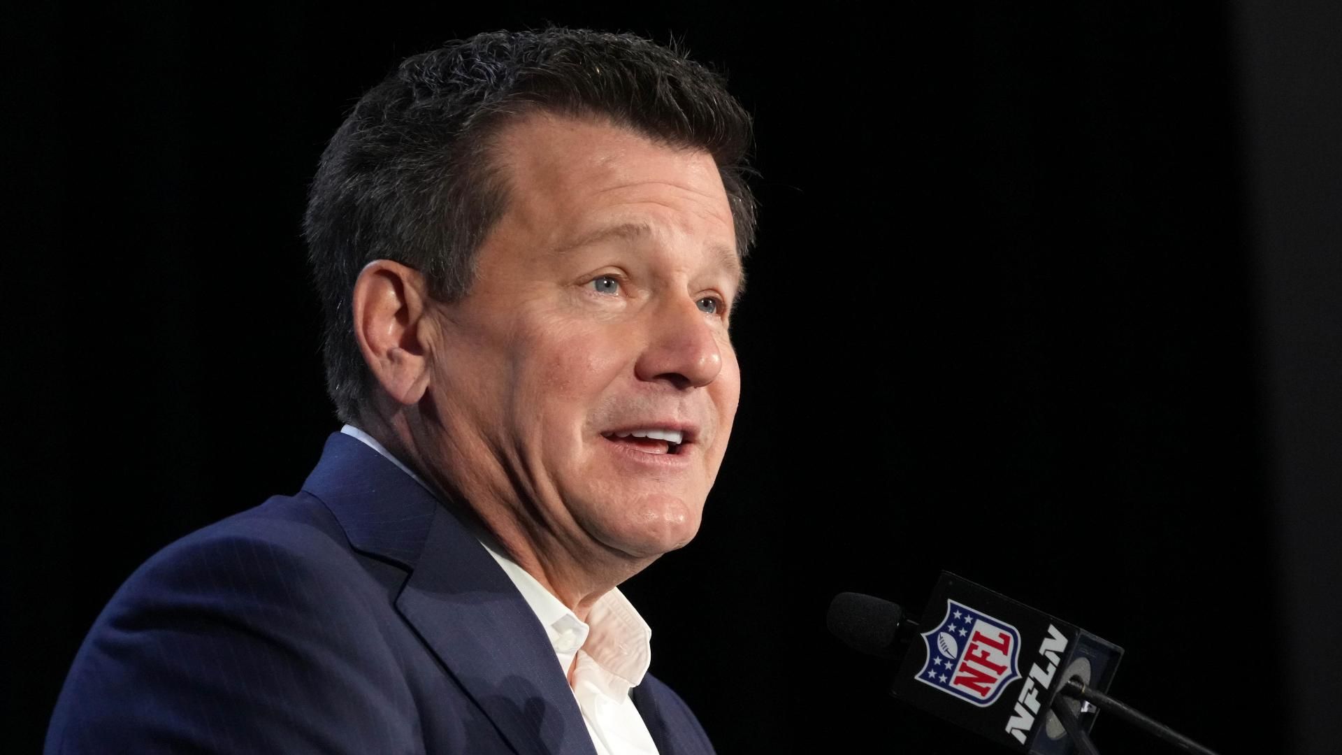 Arizona Cardinals Owner Bidwill Accused of Workplace Misconduct