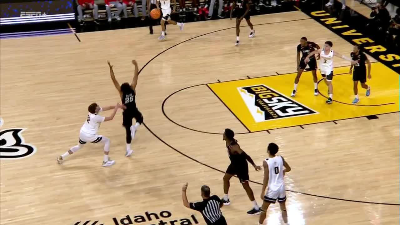 csu-northridge-matadors-vs-idaho-vandals-full-highlights-espn-video