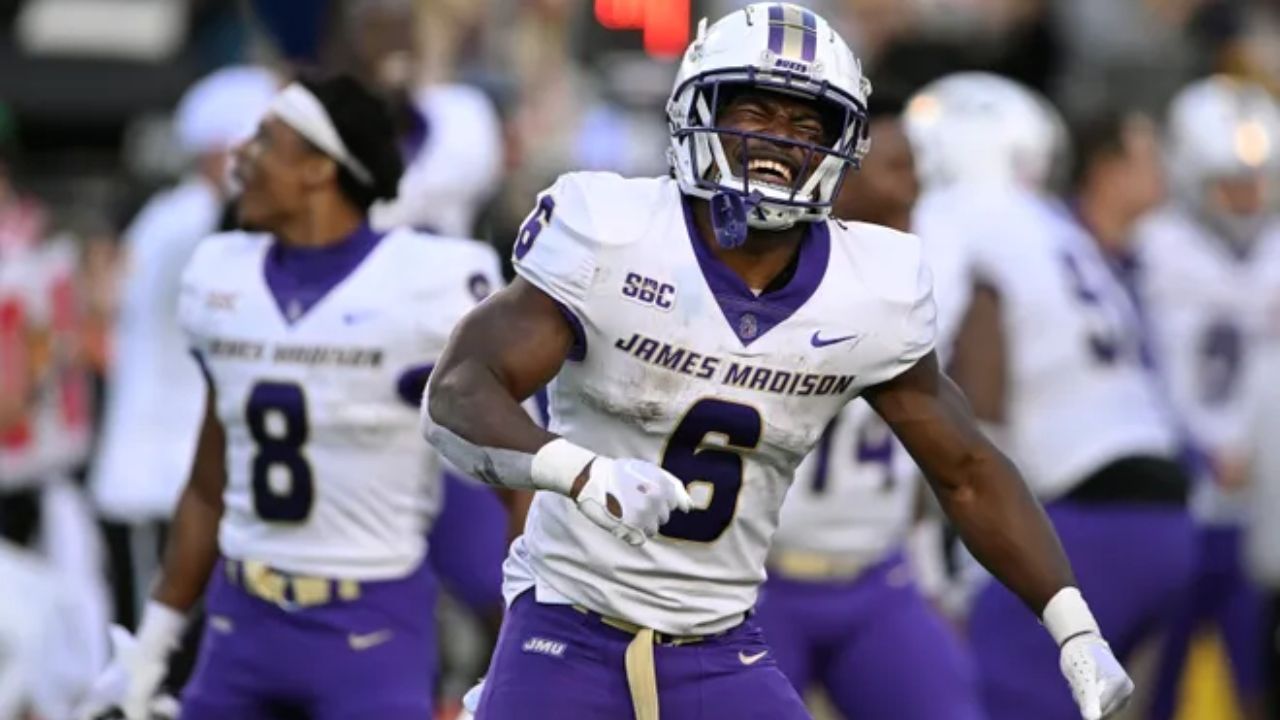 Why not JMU? James Madison's case for bowl eligibility intensifies