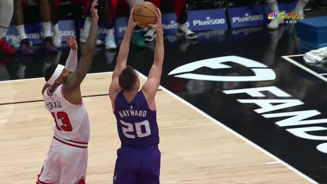 gordon hayward dunk