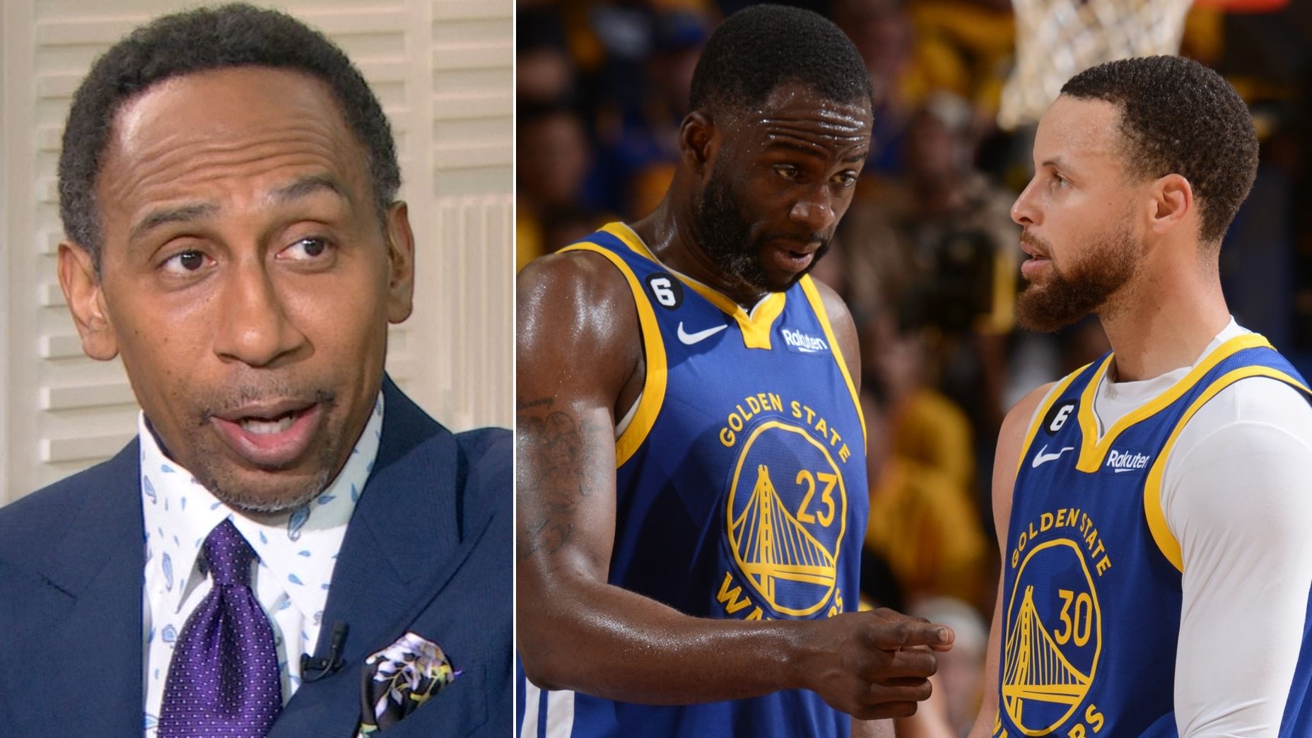 Stephen A Questions Steph Curry s Leadership After Draymond s 3rd stephen-a-questions-steph-curry-s-leadership-after-draymond-s-3rd