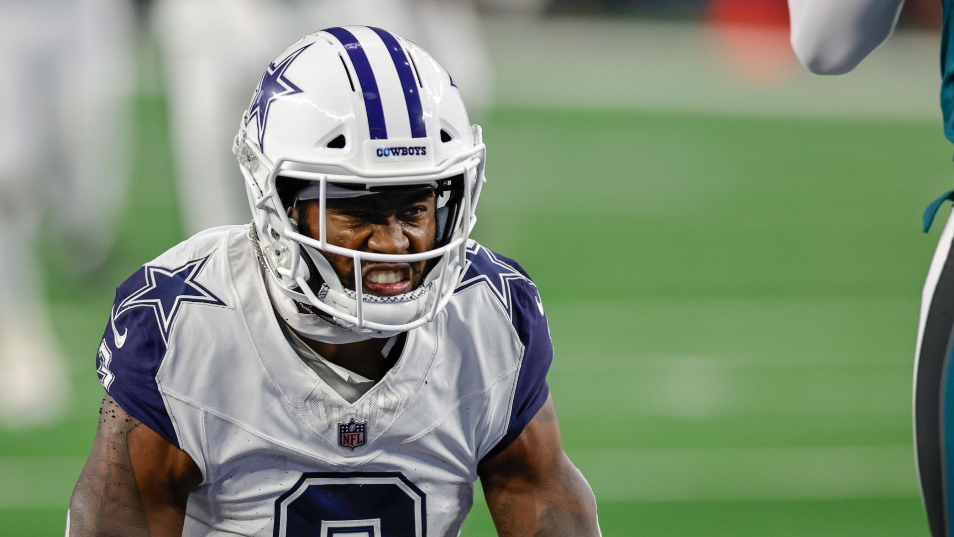 Daniel Dopp Brandin Cooks is not a top30 wide receiver ESPN Video